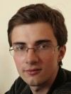 GMAT Prep Course Almaty - Photo of Student Emmanuel