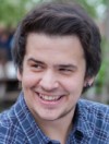GMAT Prep Course Almaty - Photo of Student Filipe