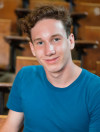 GMAT Prep Course Astana - Photo of Student Scott