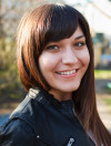 SAT Prep Course Astana - Photo of Student Shaniqua