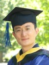 TOEFL Prep Course Astana - Photo of Student Sanido