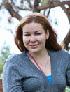 GMAT Prep Course Almaty - Photo of Student Abigail