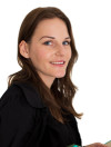 GMAT Prep Course Astana - Photo of Student Deborah