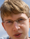 GMAT Prep Course Astana - Photo of Student Fabian