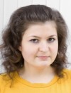 GMAT Prep Course Dublin - Photo of Student Isabell