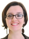 GMAT Prep Course Astana - Photo of Student Melanie