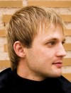 GMAT Prep Course Astana - Photo of Student Mika