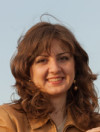 GMAT Prep Course Astana - Photo of Student Natalia