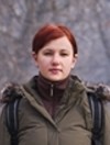 GMAT Prep Course Astana - Photo of Student Saskia