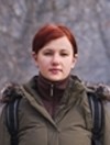 GMAT Prep Course Almaty - Photo of Student Saskia