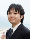 GRE Prep Course Astana - Photo of Student Cheng