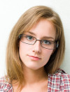 GRE Prep Course Astana - Photo of Student Sophia
