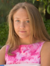 SAT Prep Course Almaty - Photo of Student Jessica