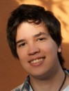 SAT Prep Course Astana - Photo of Student Kevin Gonzalez