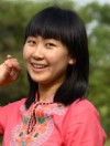 SAT Prep Course Astana - Photo of Student Niaema Fox