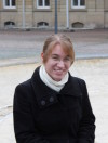 TOEFL Prep Course Astana - Photo of Student Kate