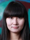 TOEFL Prep Course Almaty - Photo of Student Nan